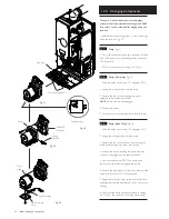 Предварительный просмотр 40 страницы Baxi Combi 100 HE Plus Installation & Servicing Instructions Manual