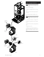 Предварительный просмотр 41 страницы Baxi Combi 100 HE Plus Installation & Servicing Instructions Manual