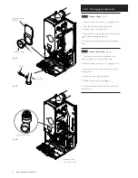 Предварительный просмотр 42 страницы Baxi Combi 100 HE Plus Installation & Servicing Instructions Manual