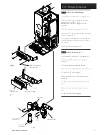 Предварительный просмотр 43 страницы Baxi Combi 100 HE Plus Installation & Servicing Instructions Manual