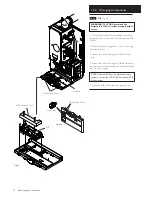 Предварительный просмотр 44 страницы Baxi Combi 100 HE Plus Installation & Servicing Instructions Manual