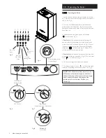 Preview for 8 page of Baxi Combi 105 HE Installation & Servicing Instructions Manual