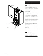 Preview for 17 page of Baxi Combi 105 HE Installation & Servicing Instructions Manual