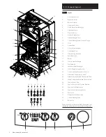 Preview for 18 page of Baxi Combi 105 HE Installation & Servicing Instructions Manual