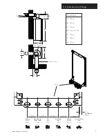 Preview for 21 page of Baxi Combi 105 HE Installation & Servicing Instructions Manual