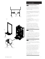 Preview for 23 page of Baxi Combi 105 HE Installation & Servicing Instructions Manual