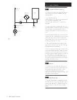 Preview for 24 page of Baxi Combi 105 HE Installation & Servicing Instructions Manual