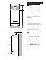 Preview for 25 page of Baxi Combi 105 HE Installation & Servicing Instructions Manual