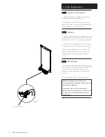 Preview for 26 page of Baxi Combi 105 HE Installation & Servicing Instructions Manual