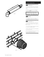 Preview for 29 page of Baxi Combi 105 HE Installation & Servicing Instructions Manual