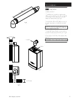 Preview for 33 page of Baxi Combi 105 HE Installation & Servicing Instructions Manual