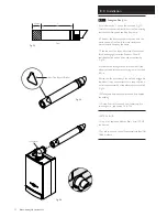 Preview for 34 page of Baxi Combi 105 HE Installation & Servicing Instructions Manual