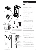 Preview for 35 page of Baxi Combi 105 HE Installation & Servicing Instructions Manual