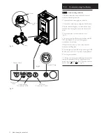 Preview for 36 page of Baxi Combi 105 HE Installation & Servicing Instructions Manual