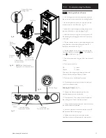 Preview for 37 page of Baxi Combi 105 HE Installation & Servicing Instructions Manual