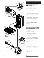 Preview for 40 page of Baxi Combi 105 HE Installation & Servicing Instructions Manual