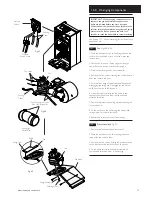 Preview for 41 page of Baxi Combi 105 HE Installation & Servicing Instructions Manual