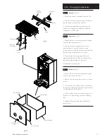 Preview for 43 page of Baxi Combi 105 HE Installation & Servicing Instructions Manual