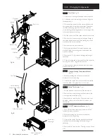 Preview for 44 page of Baxi Combi 105 HE Installation & Servicing Instructions Manual