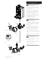 Preview for 45 page of Baxi Combi 105 HE Installation & Servicing Instructions Manual