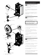 Preview for 46 page of Baxi Combi 105 HE Installation & Servicing Instructions Manual