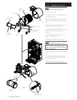 Preview for 50 page of Baxi Combi 105 HE Installation & Servicing Instructions Manual