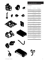 Preview for 57 page of Baxi Combi 105 HE Installation & Servicing Instructions Manual