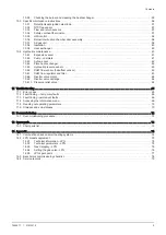 Preview for 5 page of Baxi Combi 200 Installation And Service Manual