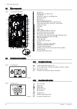 Предварительный просмотр 22 страницы Baxi Combi 200 Installation And Service Manual