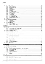 Preview for 4 page of Baxi COMBI 224 Installation And Service Manual