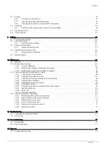 Preview for 5 page of Baxi COMBI 224 Installation And Service Manual