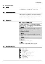 Preview for 11 page of Baxi COMBI 224 Installation And Service Manual