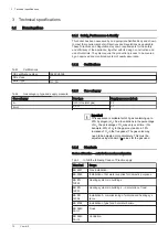 Preview for 12 page of Baxi COMBI 224 Installation And Service Manual