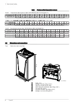 Предварительный просмотр 16 страницы Baxi COMBI 224 Installation And Service Manual