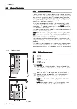 Предварительный просмотр 26 страницы Baxi COMBI 224 Installation And Service Manual