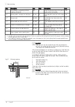 Предварительный просмотр 30 страницы Baxi COMBI 224 Installation And Service Manual