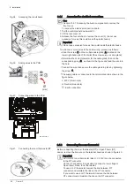 Предварительный просмотр 40 страницы Baxi COMBI 224 Installation And Service Manual