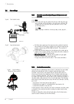 Предварительный просмотр 44 страницы Baxi COMBI 224 Installation And Service Manual