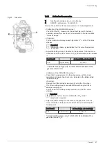 Предварительный просмотр 47 страницы Baxi COMBI 224 Installation And Service Manual