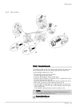 Предварительный просмотр 69 страницы Baxi COMBI 224 Installation And Service Manual