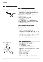 Предварительный просмотр 70 страницы Baxi COMBI 224 Installation And Service Manual