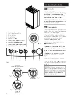 Preview for 4 page of Baxi Combi 80 Eco User Operating Instructions Manual