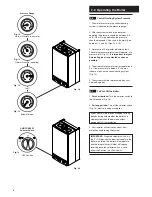 Preview for 6 page of Baxi Combi 80 Eco User Operating Instructions Manual