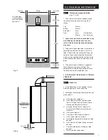 Preview for 7 page of Baxi Combi 80 Eco User Operating Instructions Manual