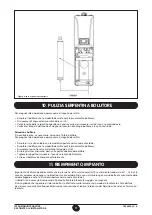 Предварительный просмотр 11 страницы Baxi Combi 80 Maxflue Manual