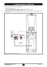 Предварительный просмотр 23 страницы Baxi Combi 80 Maxflue Manual