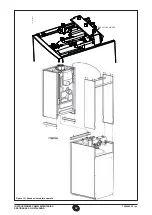 Предварительный просмотр 32 страницы Baxi Combi 80 Maxflue Manual