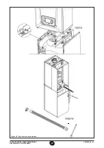 Предварительный просмотр 33 страницы Baxi Combi 80 Maxflue Manual