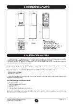 Предварительный просмотр 35 страницы Baxi Combi 80 Maxflue Manual