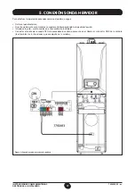 Предварительный просмотр 37 страницы Baxi Combi 80 Maxflue Manual